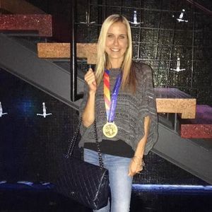 Meet your Posher, Krista brady